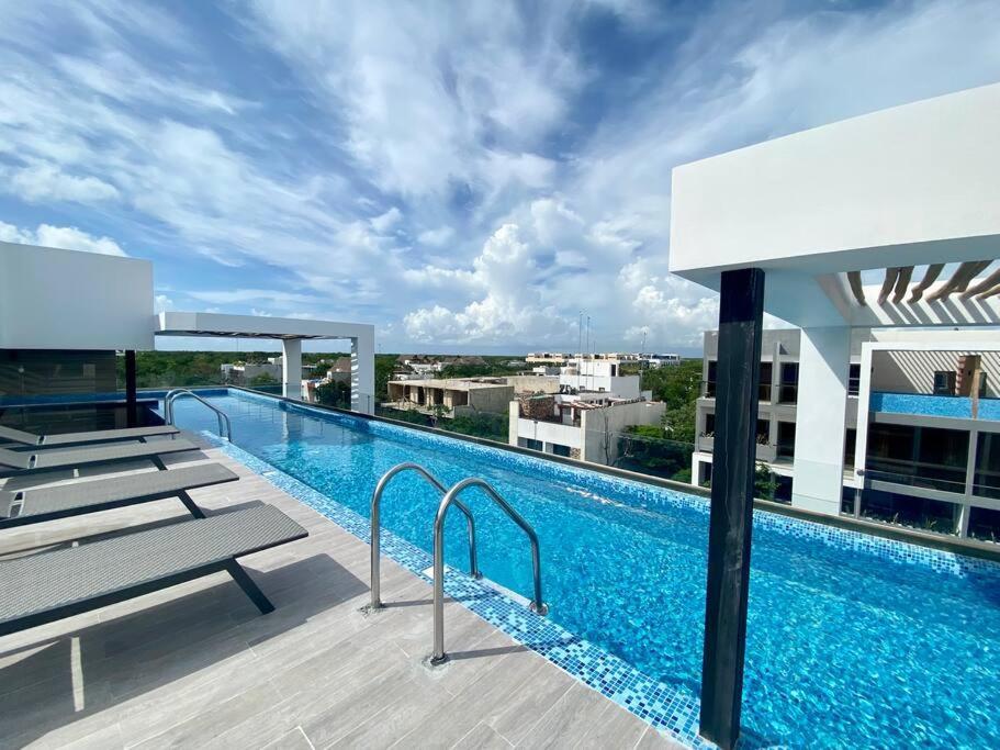 Charming And Perfectly Located With Rooftoop Pool