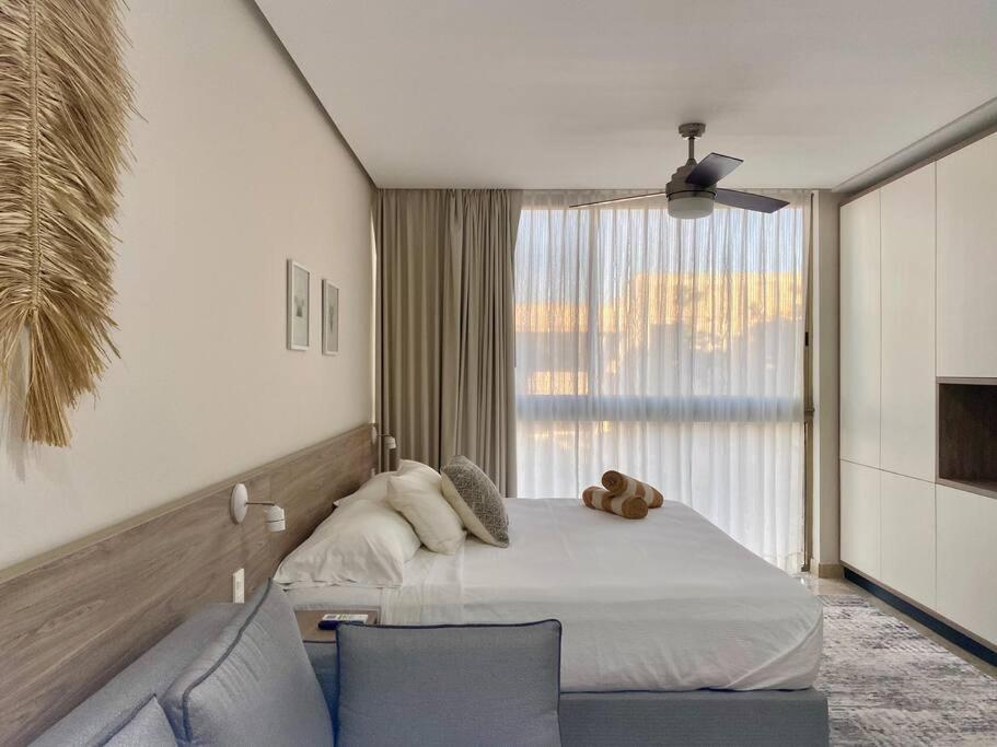 Apartment Charming And Perfectly Located With Rooftoop Pool *
