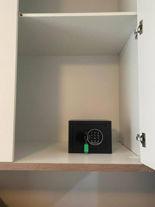 Charming And Perfectly Located With Rooftoop Pool Apartamento