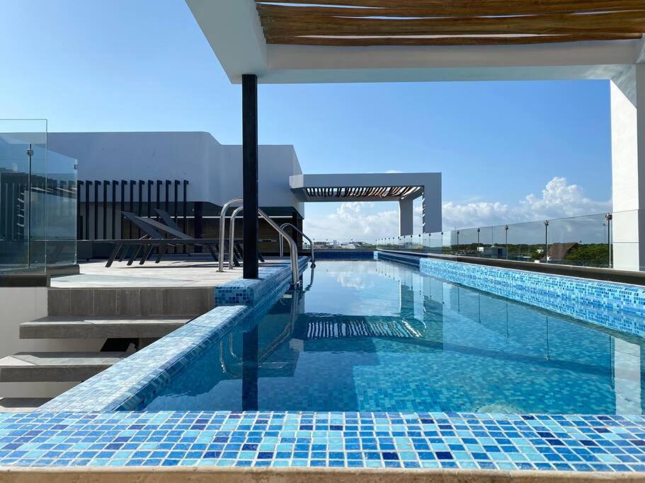 Charming And Perfectly Located With Rooftoop Pool
